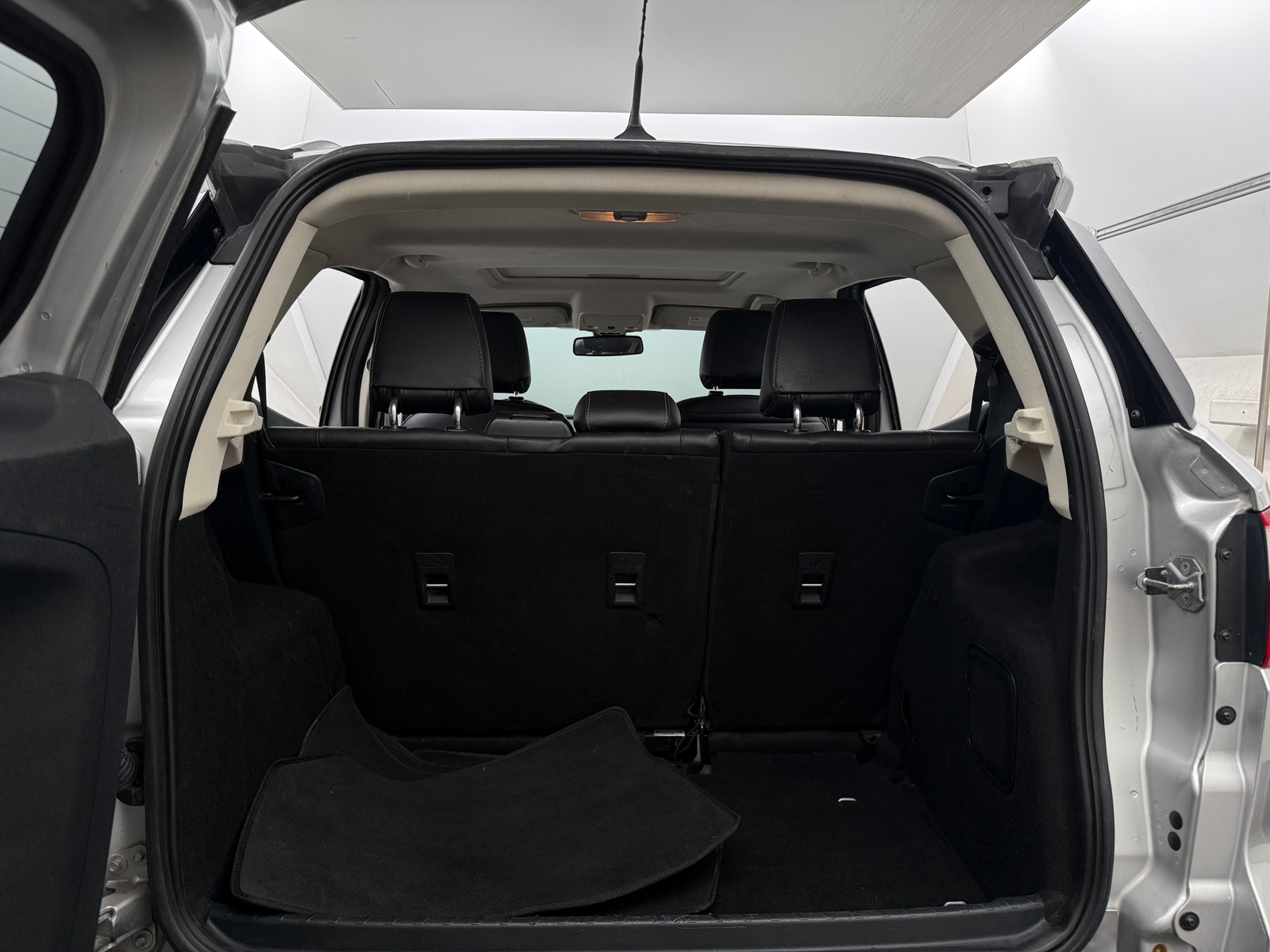 Thumbnail: 2018 Ford EcoSport - 6