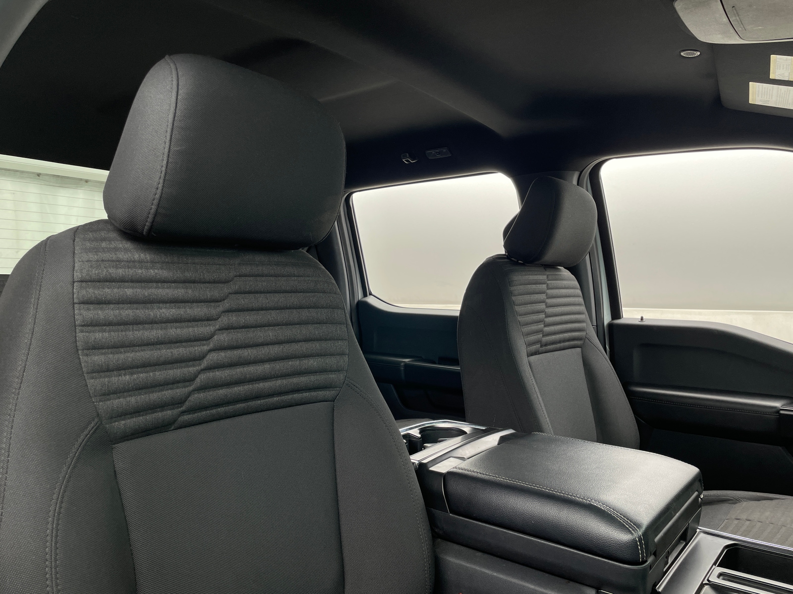 Thumbnail: 2022 Ford Econoline - 2