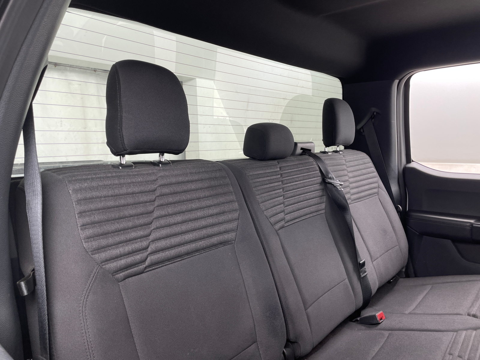 Thumbnail: 2022 Ford Econoline - 6