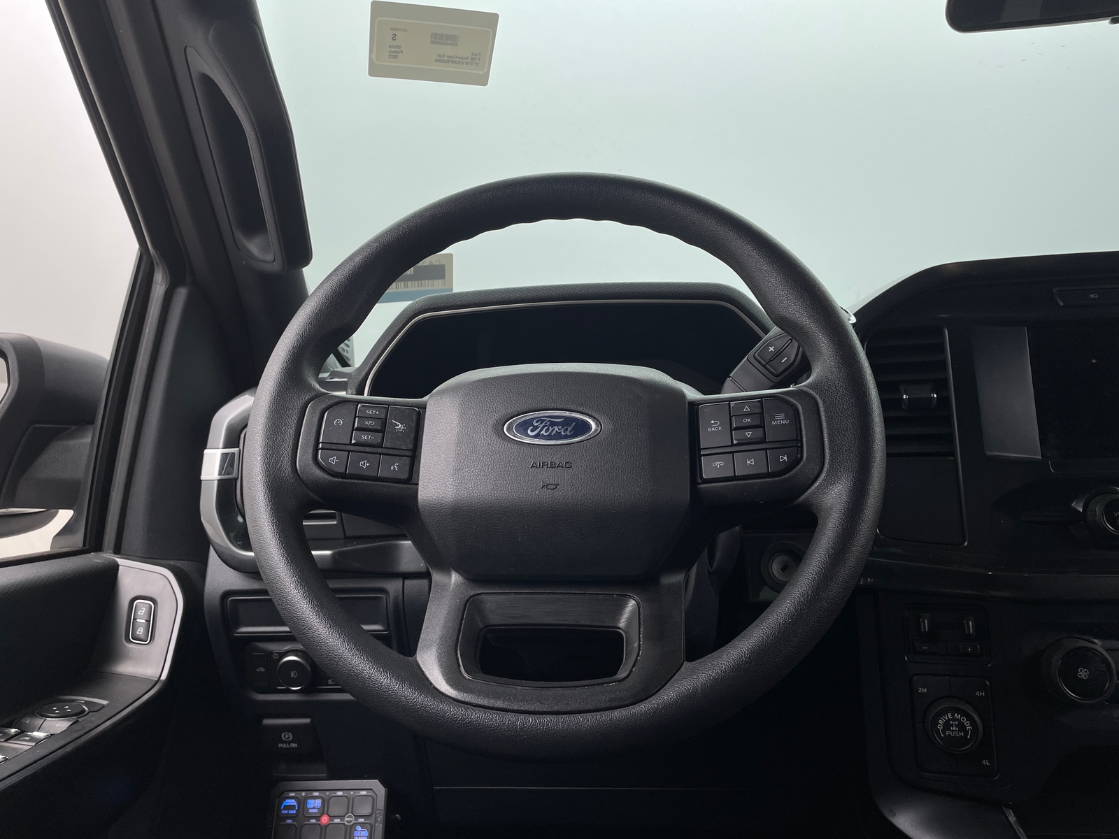 Thumbnail: 2022 Ford Econoline - 5