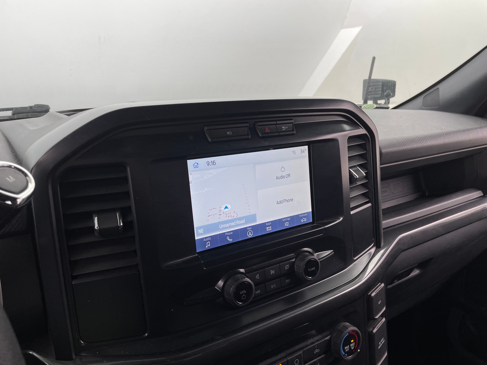 Thumbnail: 2022 Ford Econoline - 4