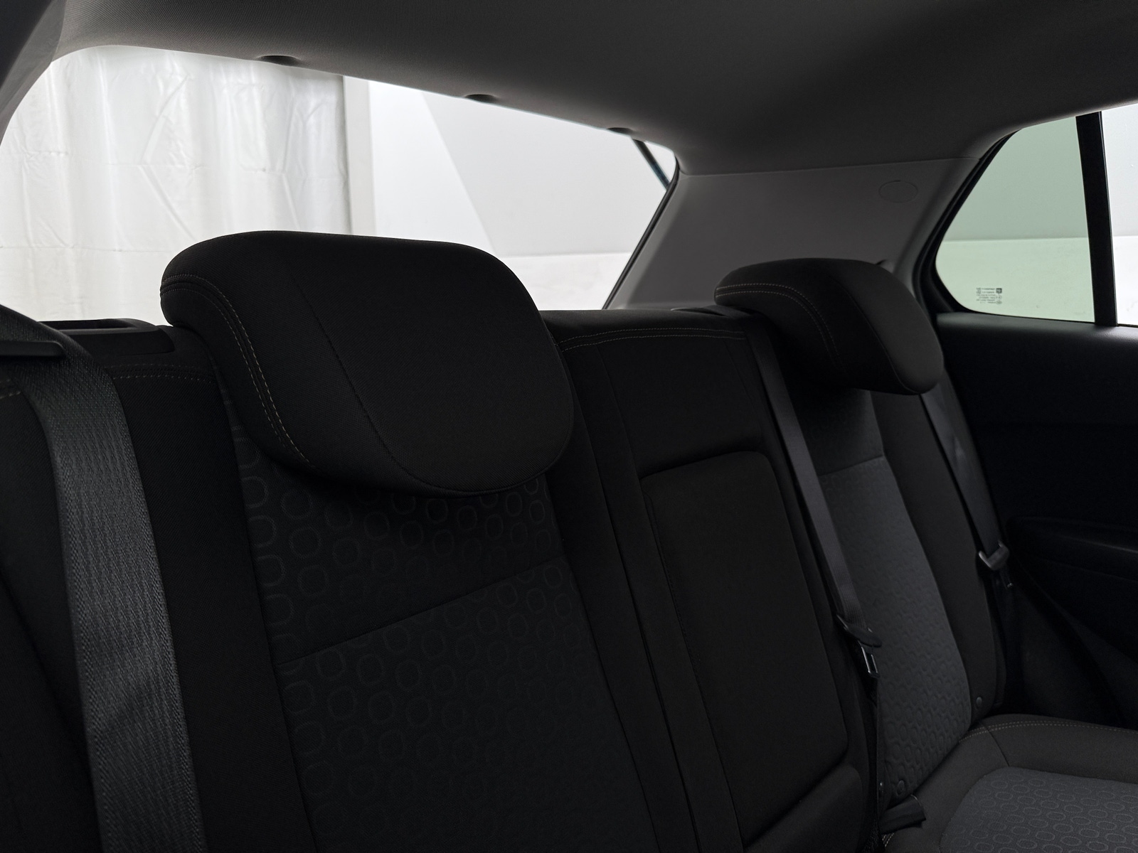 Thumbnail: 2022 Chevrolet Trax - 6