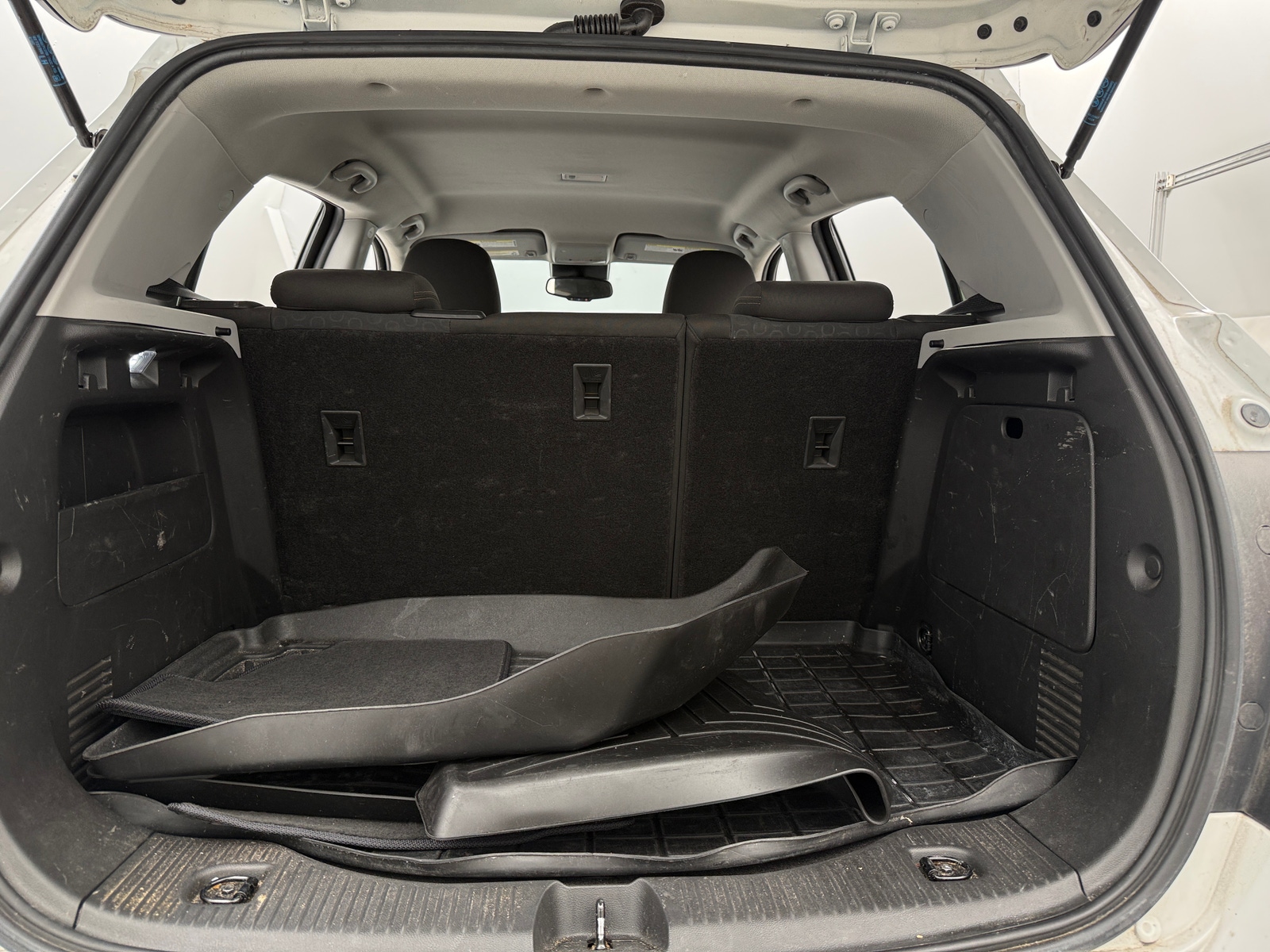 Thumbnail: 2022 Chevrolet Trax - 7