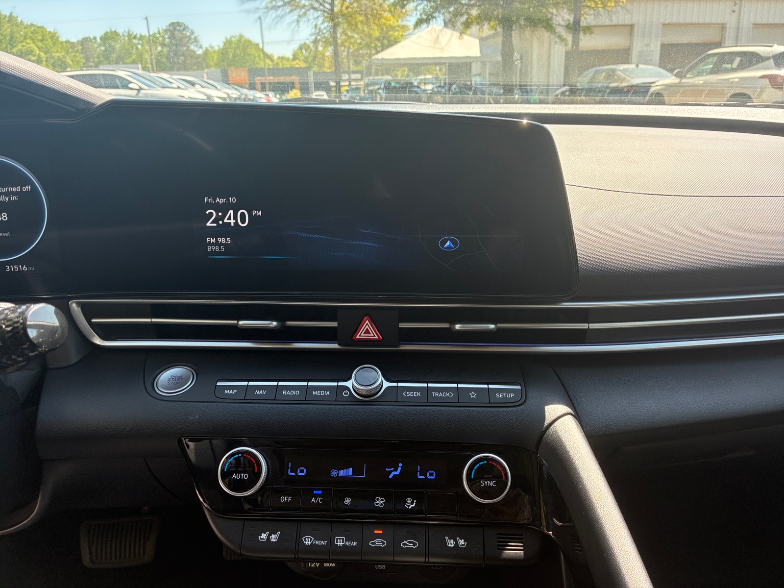 Thumbnail: 2025 Hyundai Elantra - 3