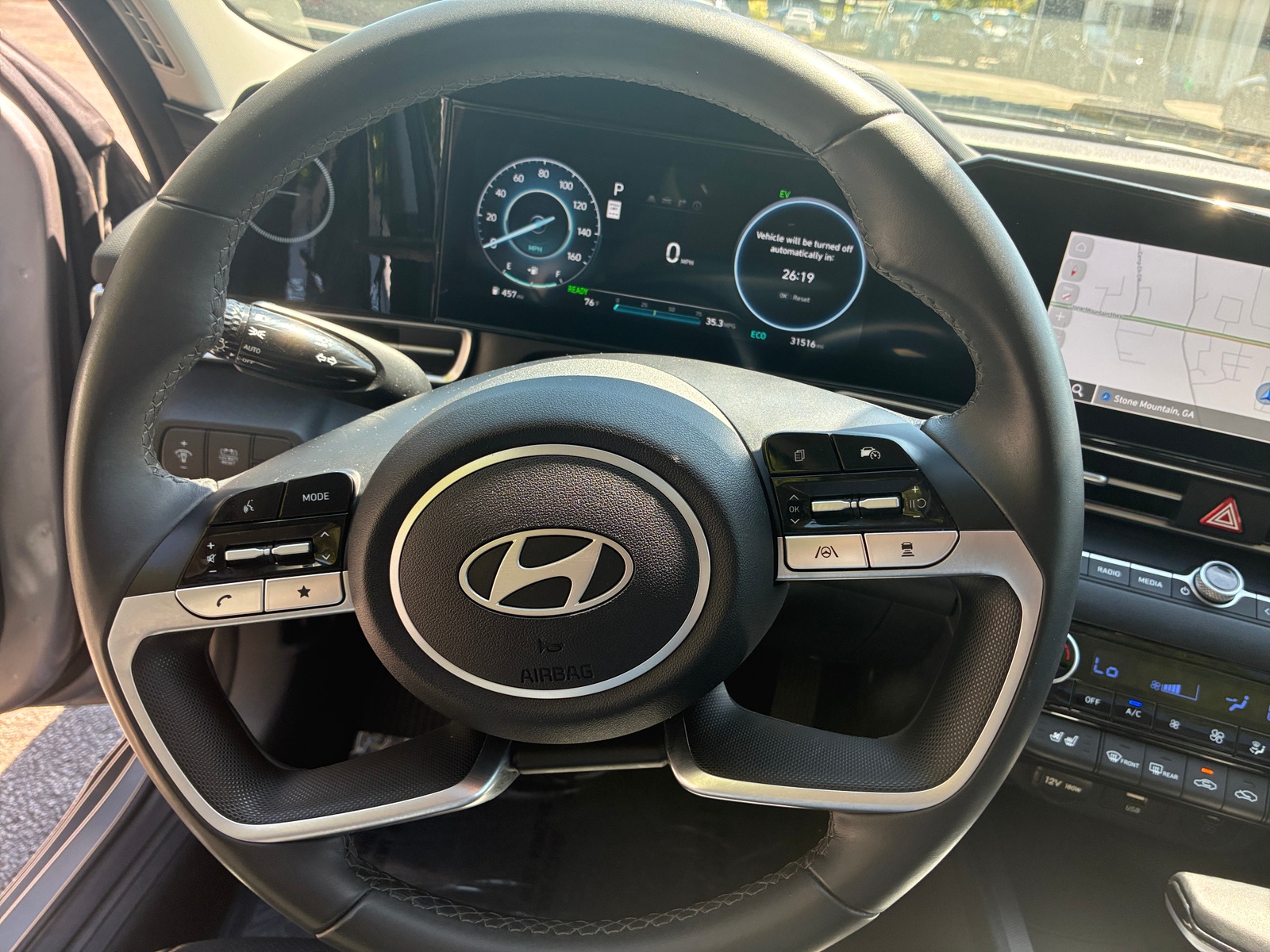 Thumbnail: 2025 Hyundai Elantra - 4