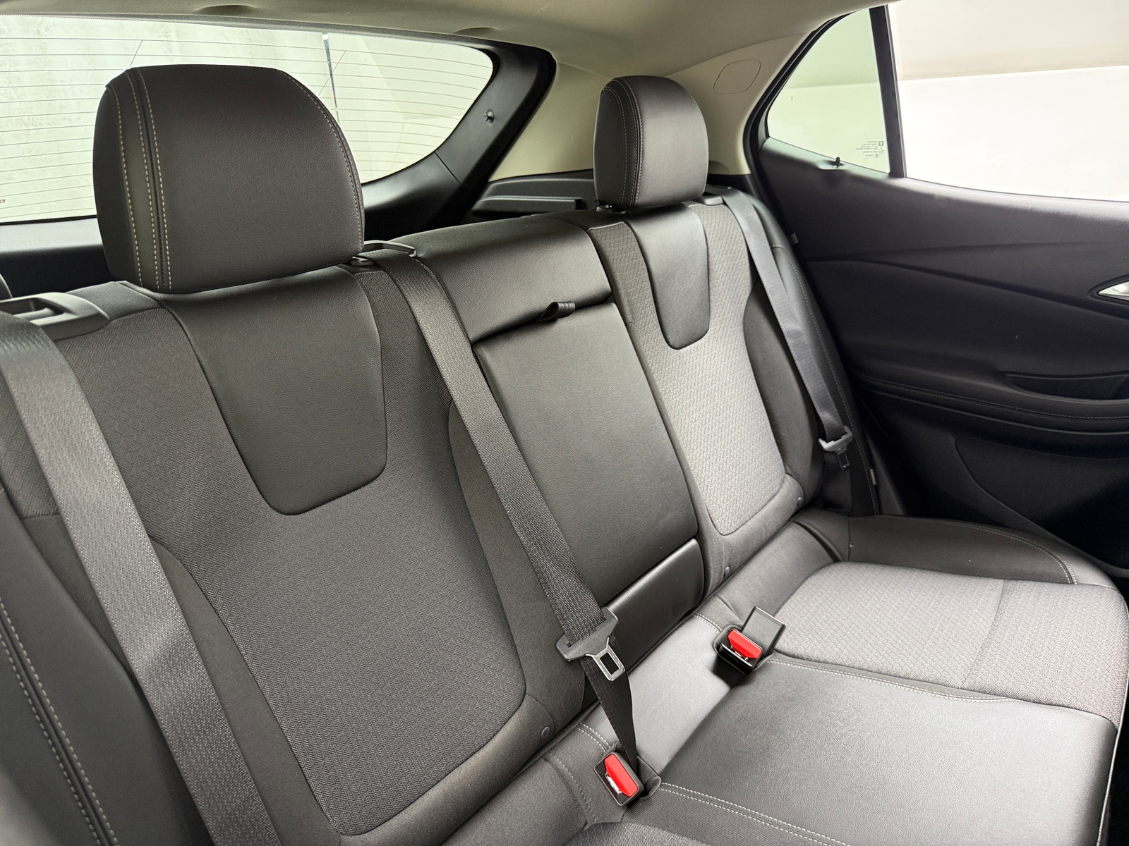 Thumbnail: 2022 Buick Encore GX - 5