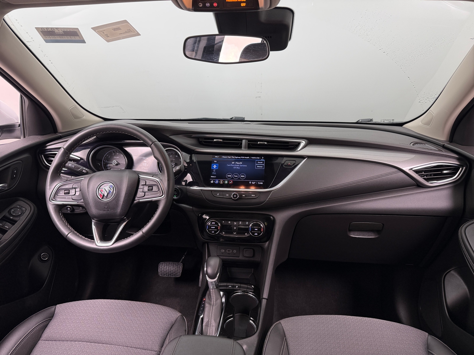 Thumbnail: 2022 Buick Encore GX - 2