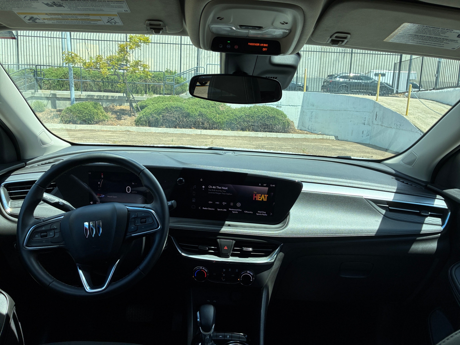 Thumbnail: 2025 Buick Encore GX - 3