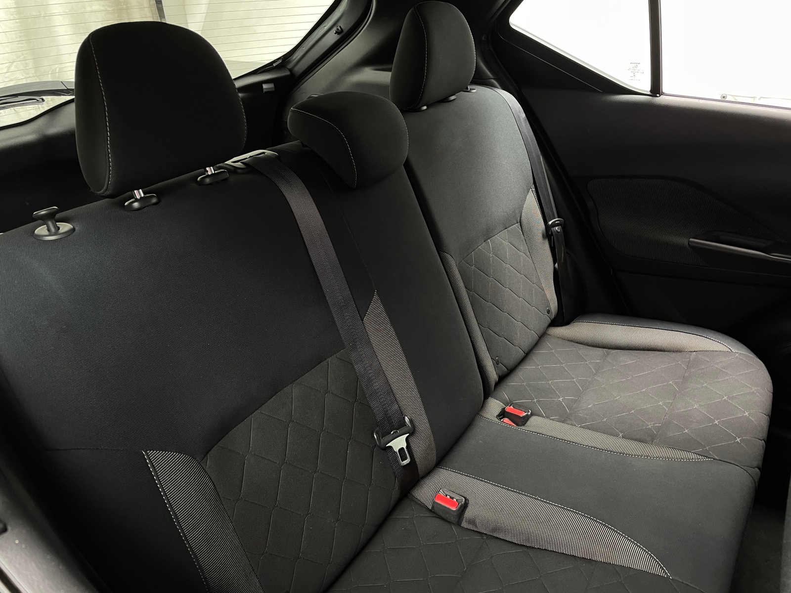 Thumbnail: 2019 Nissan Kicks - 6