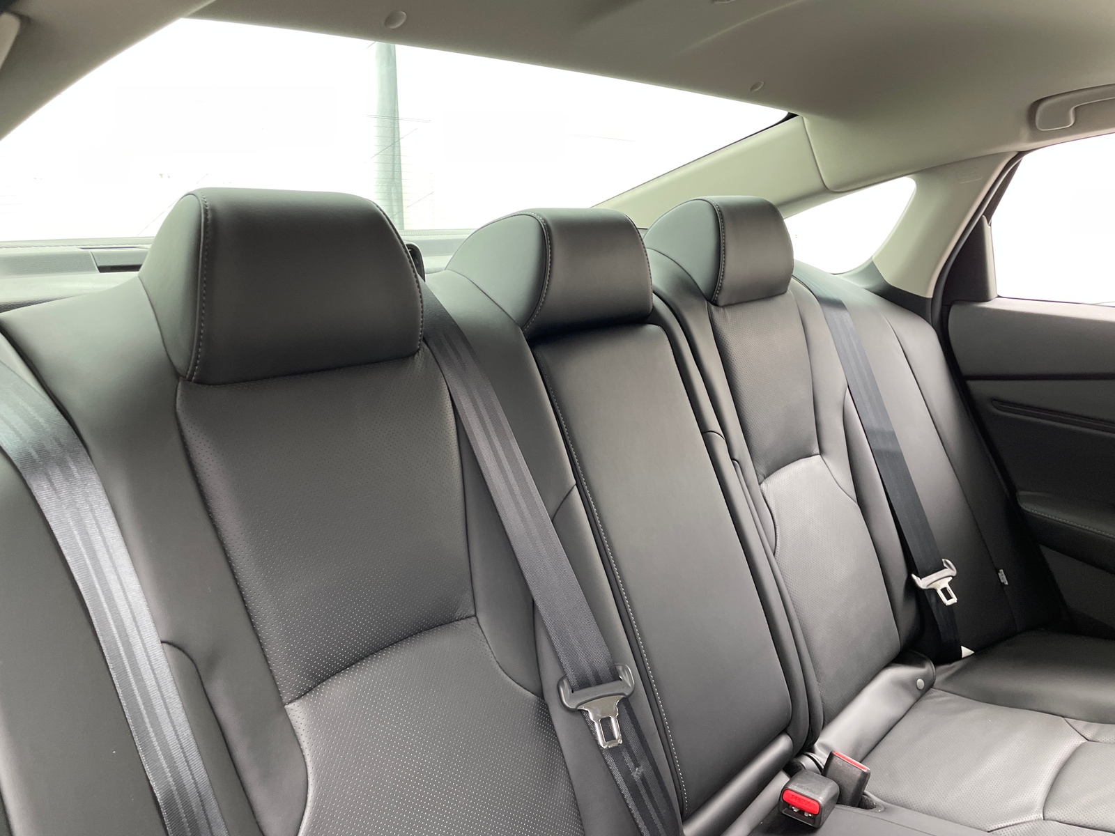 Thumbnail: 2024 Honda Accord - 5