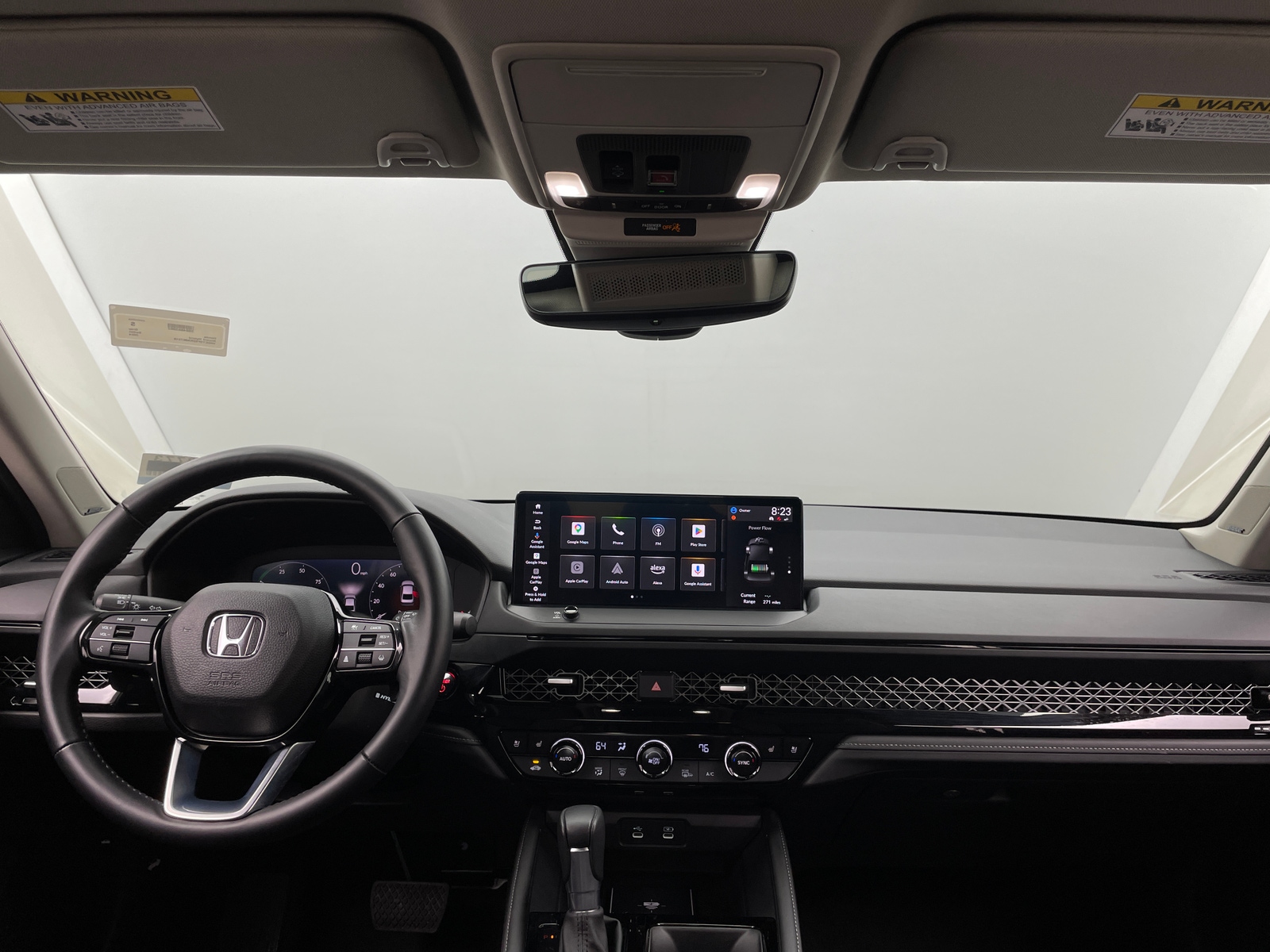 Thumbnail: 2024 Honda Accord - 2