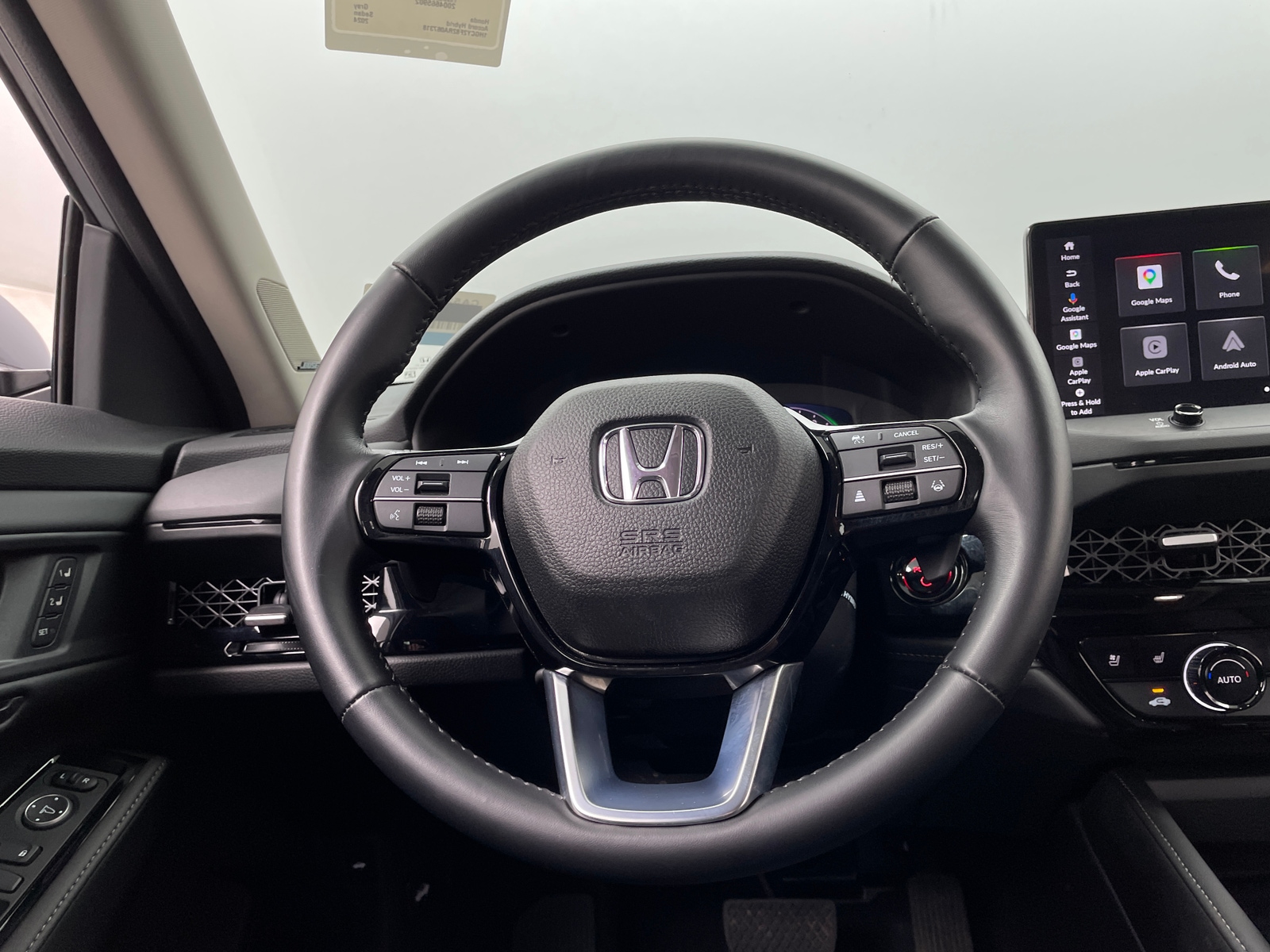 Thumbnail: 2024 Honda Accord - 4