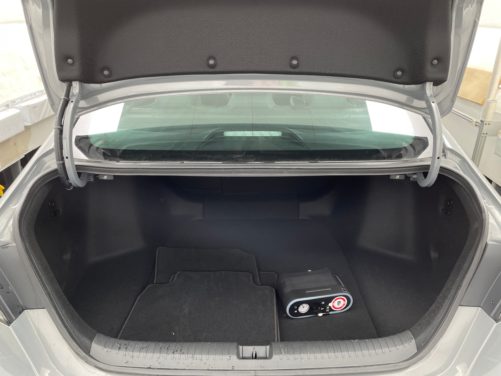 Thumbnail: 2024 Honda Accord - 6