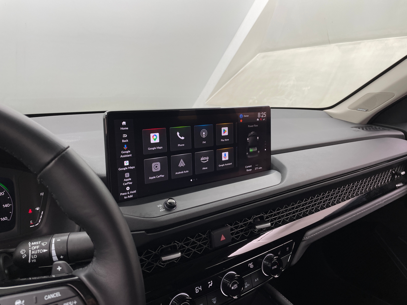 Thumbnail: 2024 Honda Accord - 3