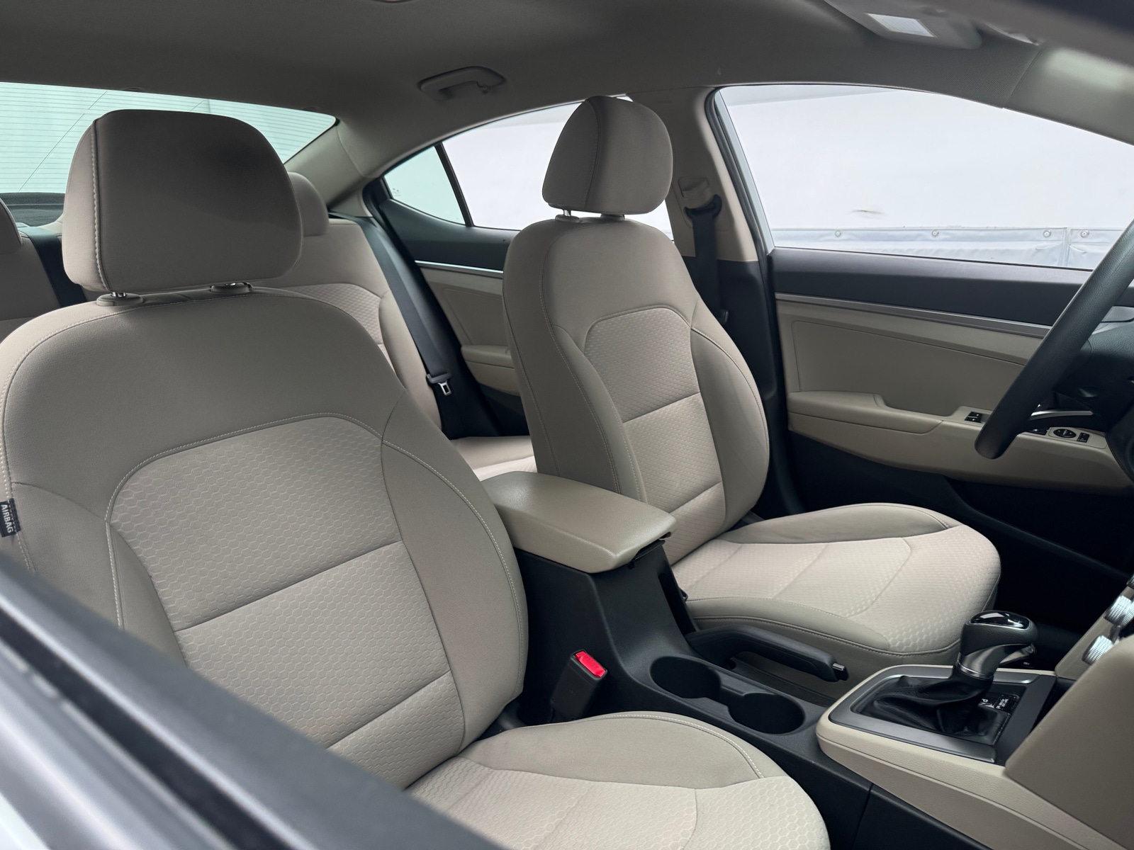 Thumbnail: 2020 Hyundai Elantra - 2