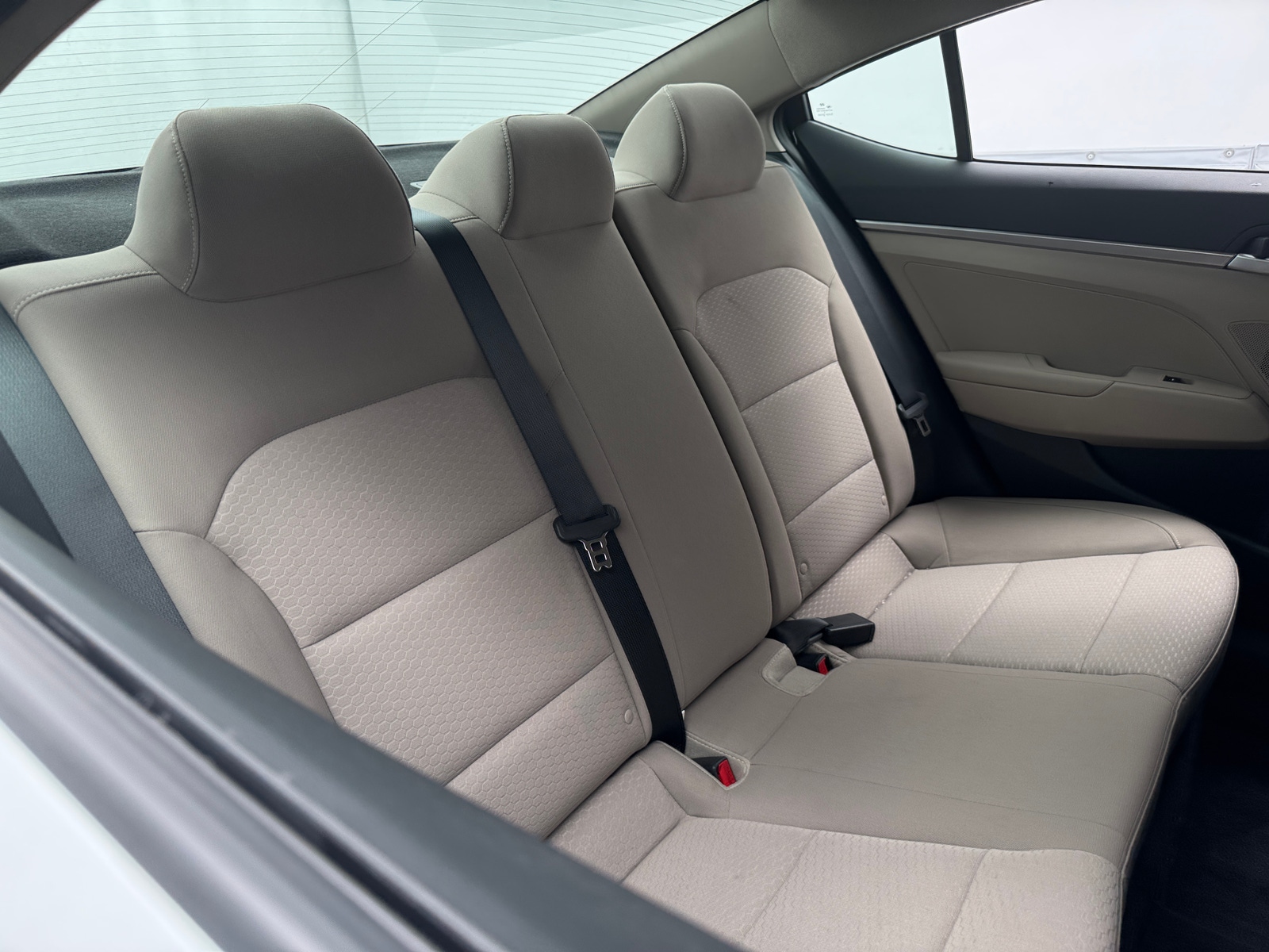 Thumbnail: 2020 Hyundai Elantra - 6