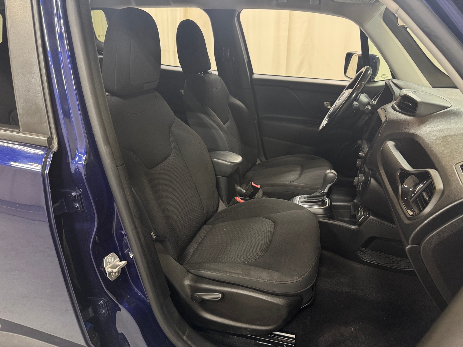 Thumbnail: 2020 Jeep Renegade - 2