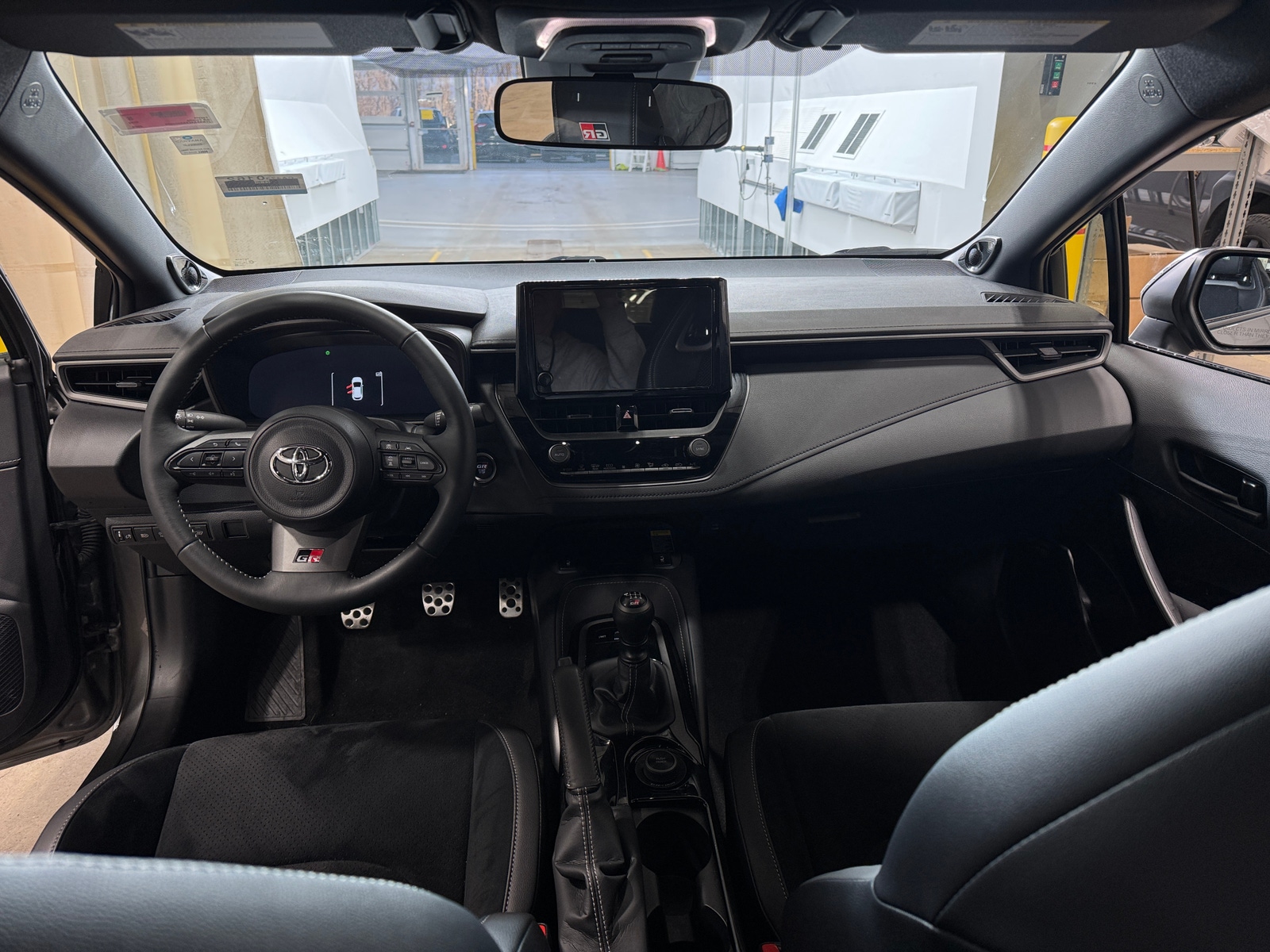 Thumbnail: 2025 Toyota GR Corolla - 2