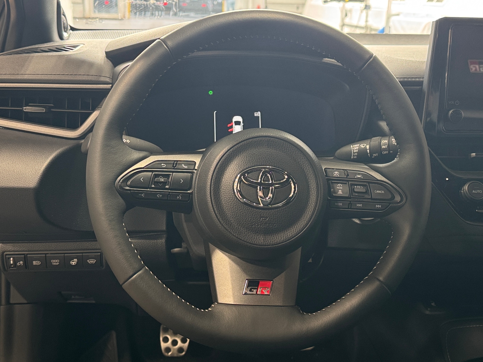 Thumbnail: 2025 Toyota GR Corolla - 4