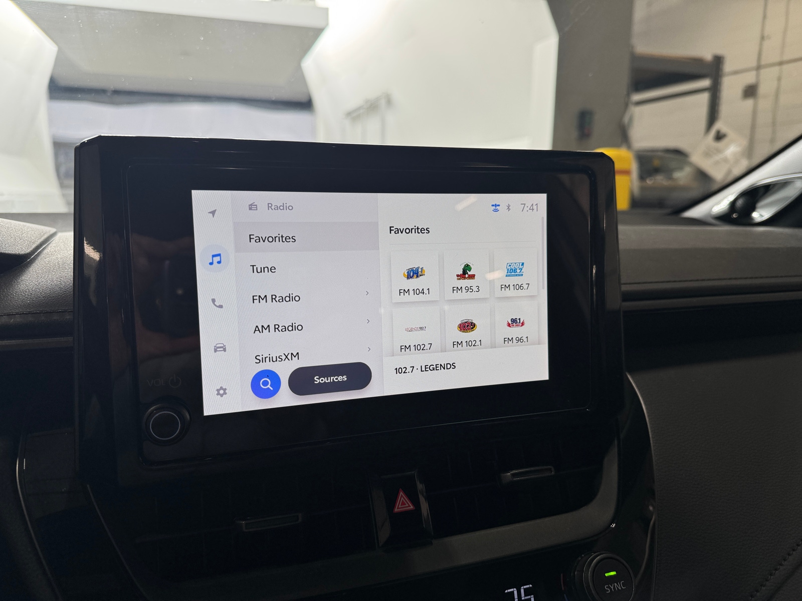 Thumbnail: 2025 Toyota GR Corolla - 3