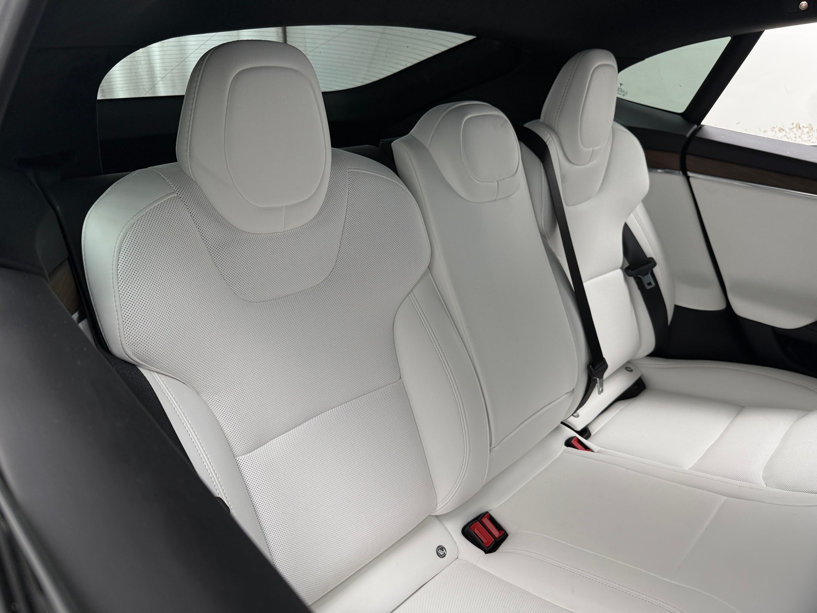 Thumbnail: 2023 Tesla Model S - 5