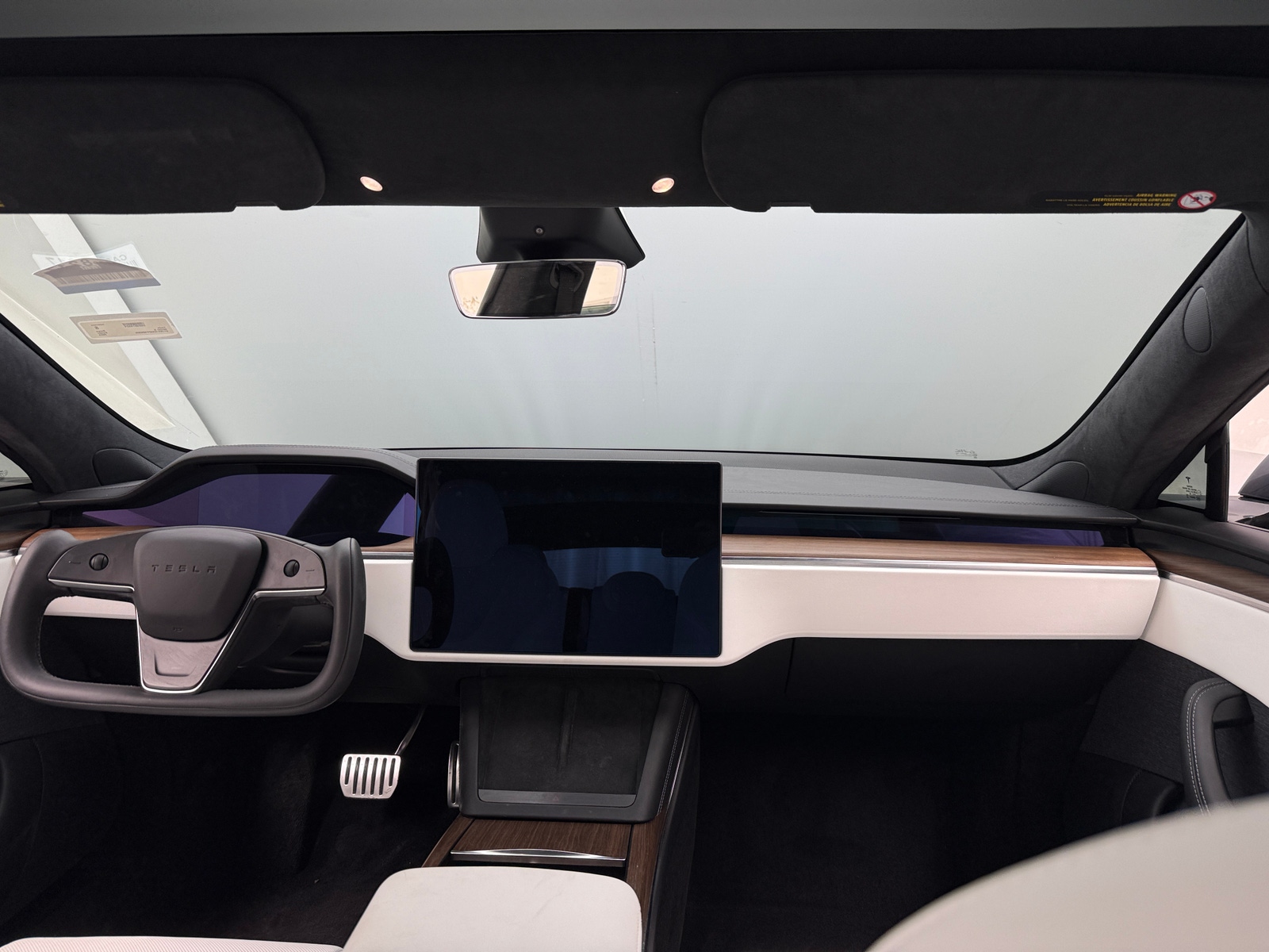 Thumbnail: 2023 Tesla Model S - 2