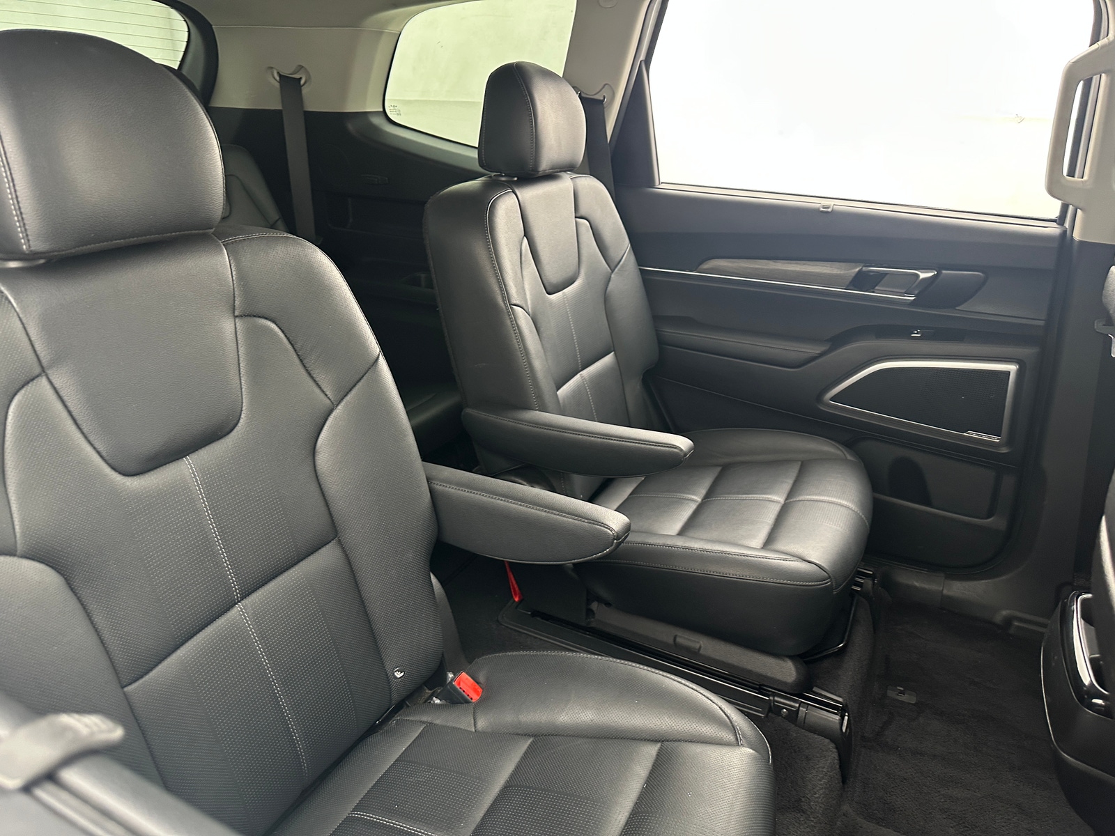 Thumbnail: 2022 Kia Telluride - 5