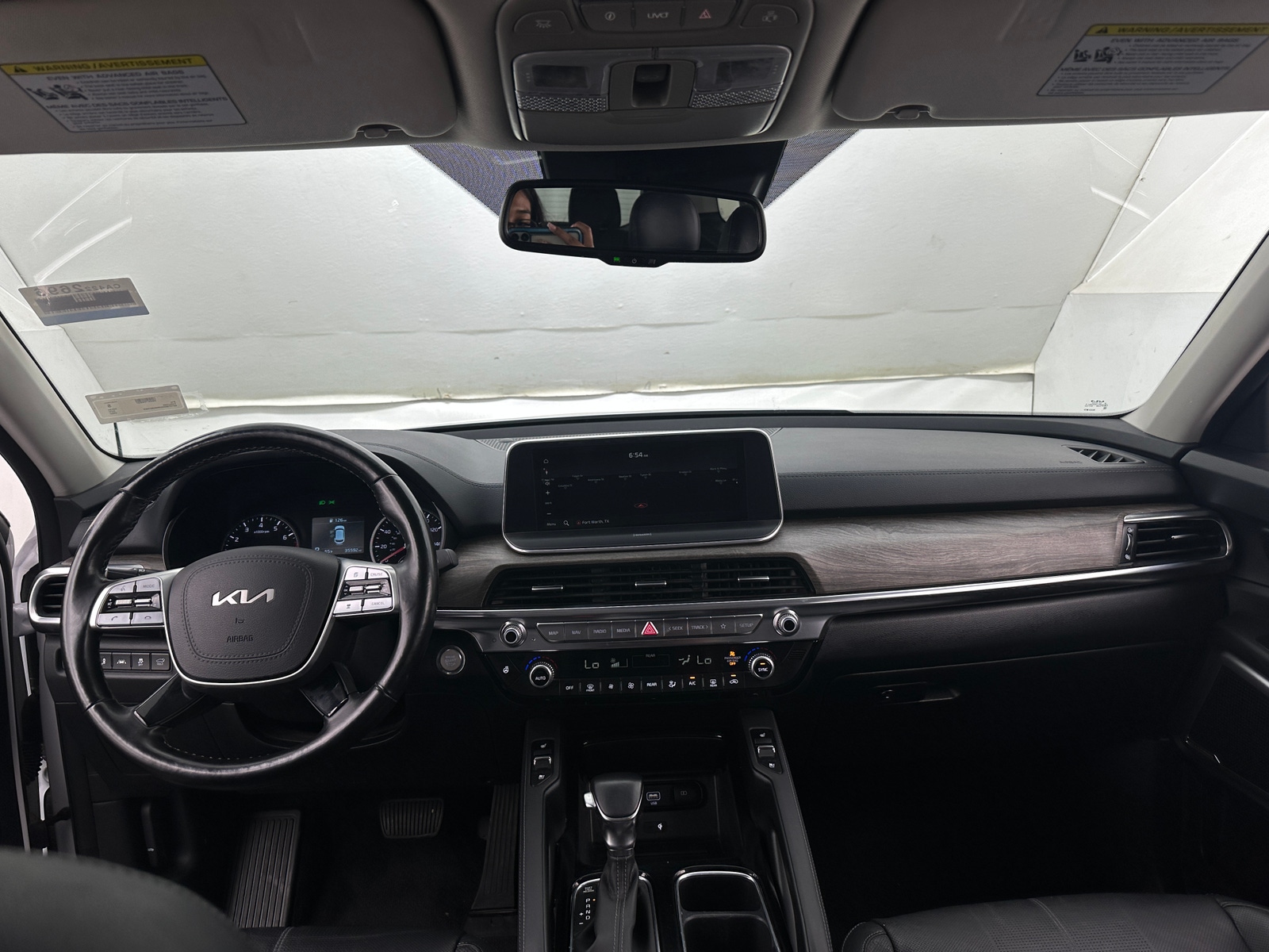 Thumbnail: 2022 Kia Telluride - 2