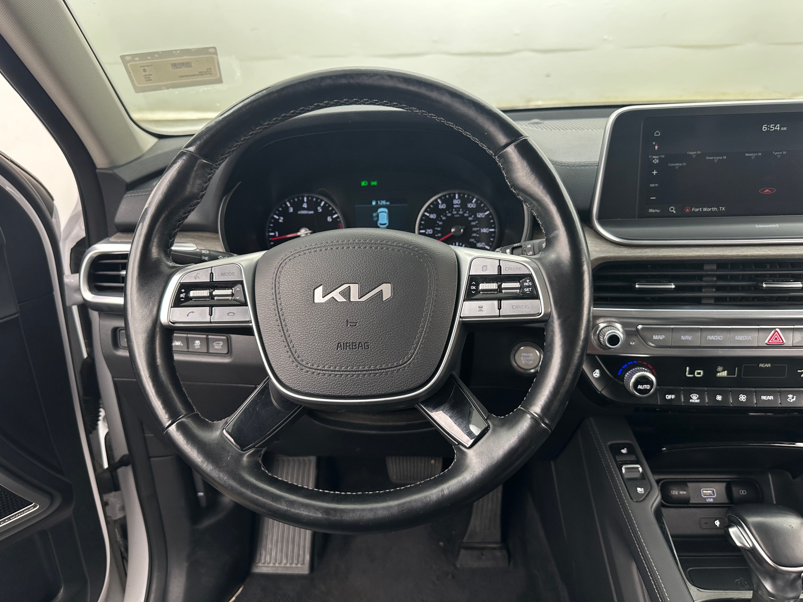 Thumbnail: 2022 Kia Telluride - 4