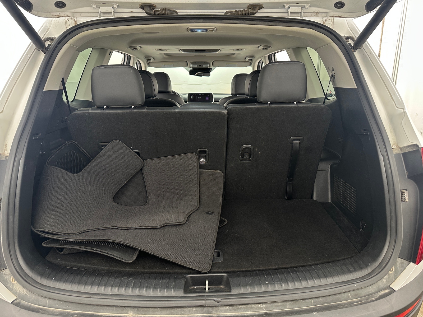 Thumbnail: 2022 Kia Telluride - 6