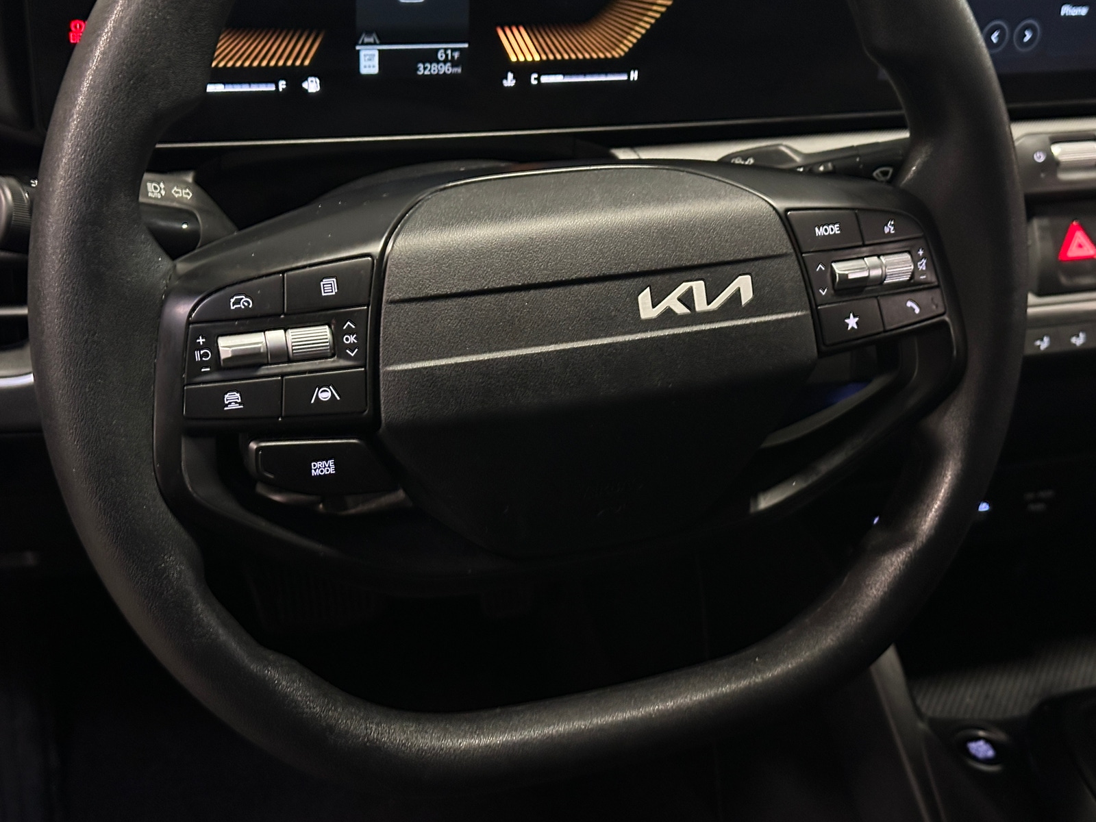 Thumbnail: 2025 Kia K4 - 5