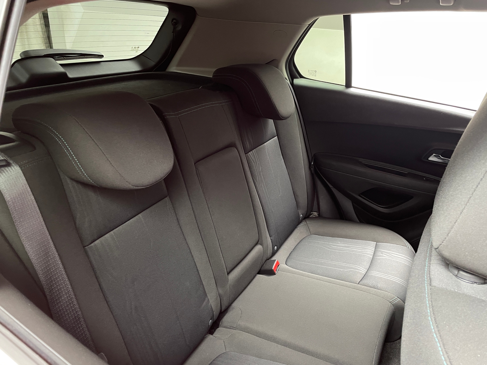 Thumbnail: 2016 Chevrolet Trax - 6