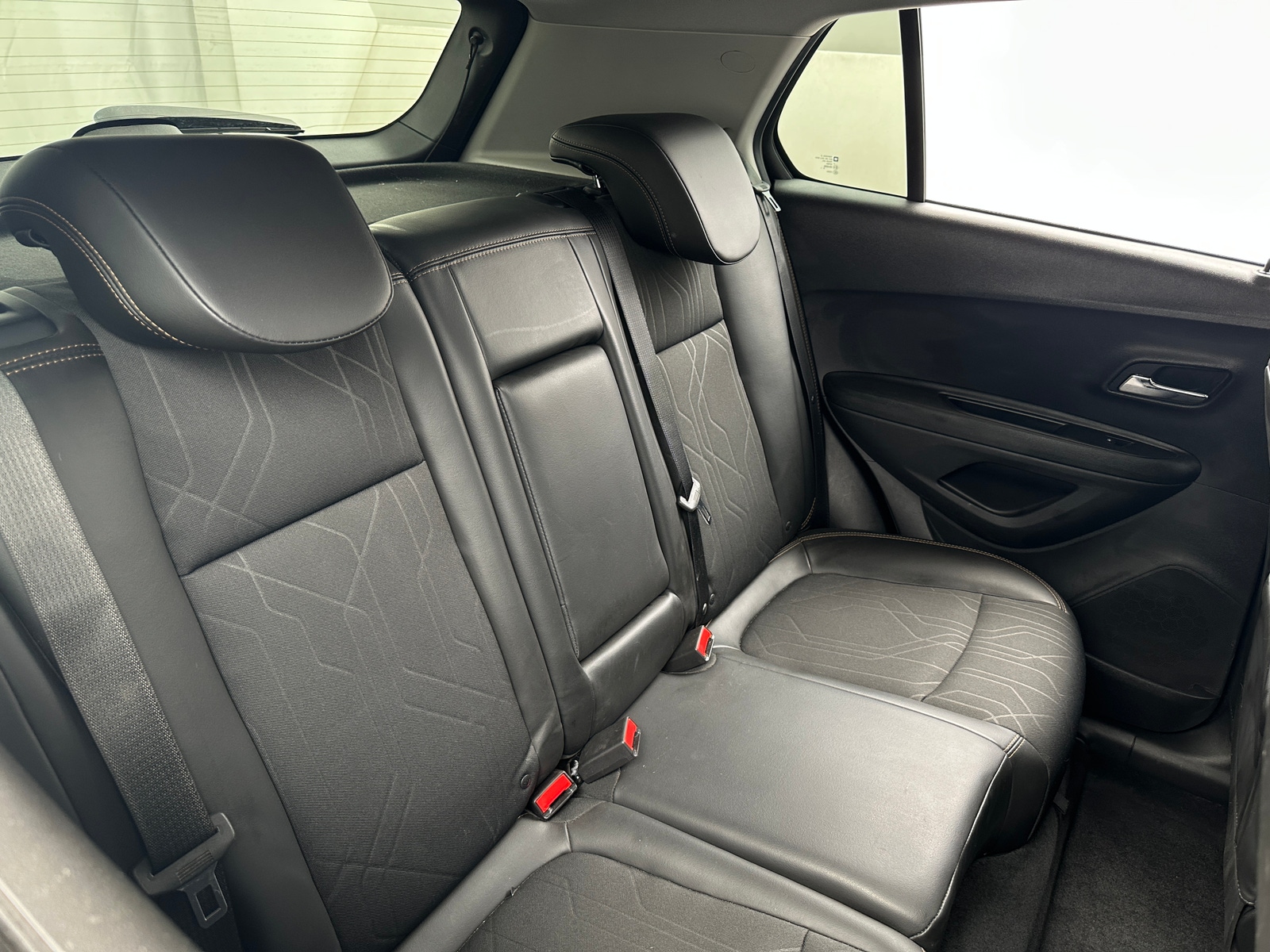 Thumbnail: 2019 Chevrolet Trax - 6