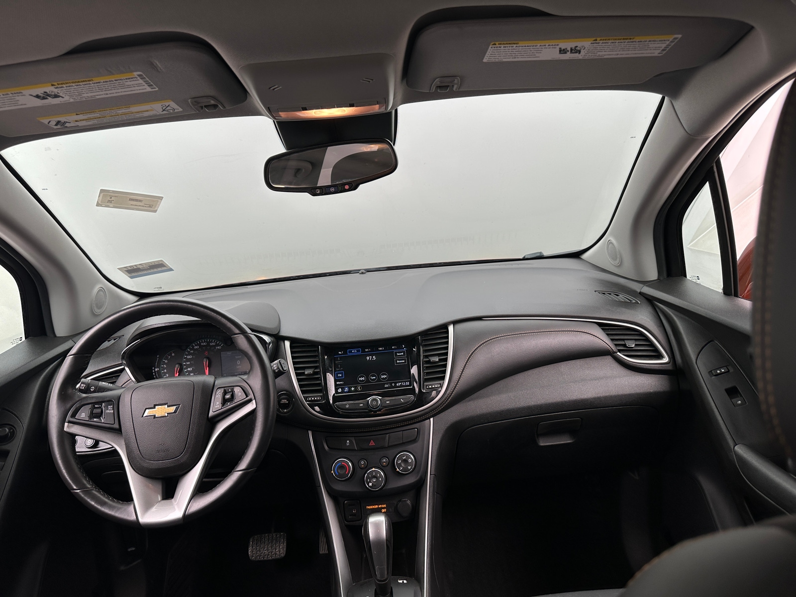 Thumbnail: 2019 Chevrolet Trax - 3