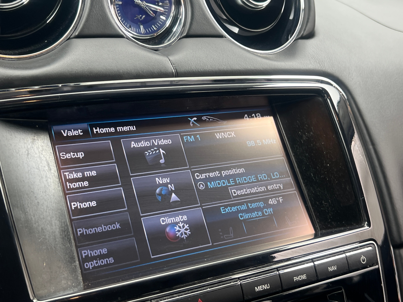 Thumbnail: 2012 Jaguar XJ - 3