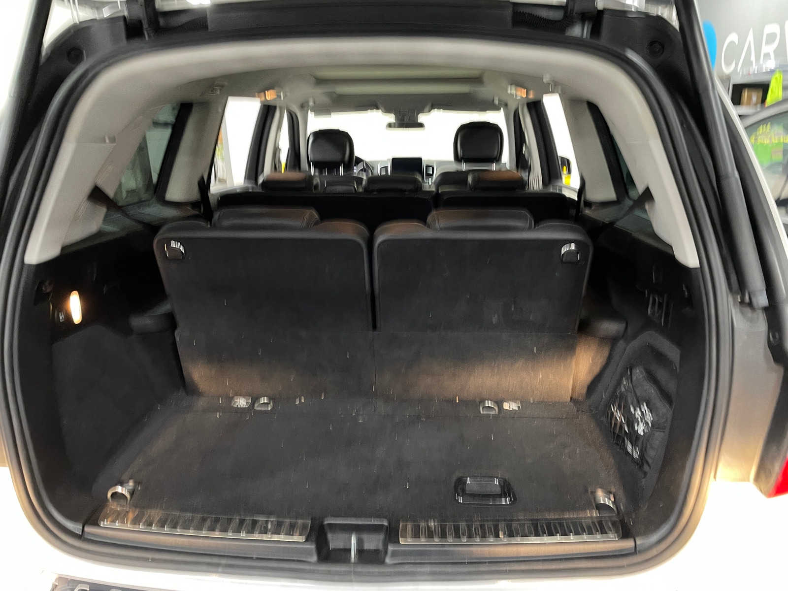 Thumbnail: 2018 Mercedes-Benz GLS - 6