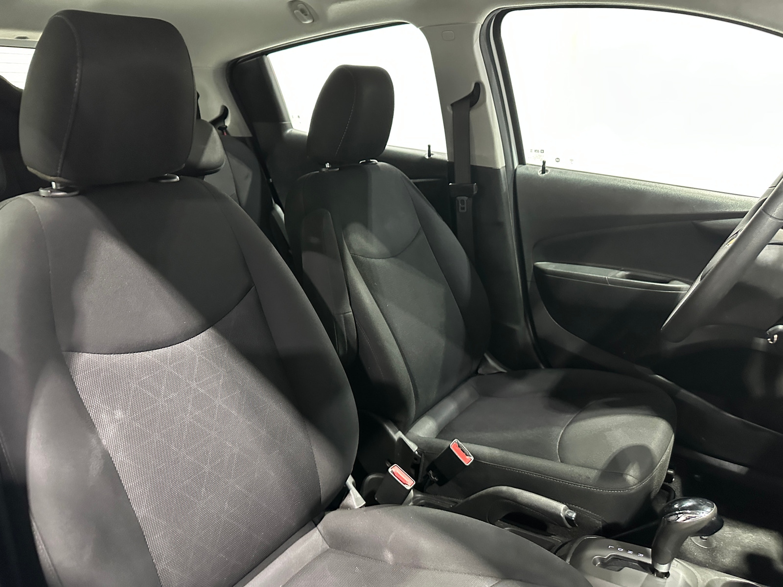 Thumbnail: 2020 Chevrolet Spark - 2