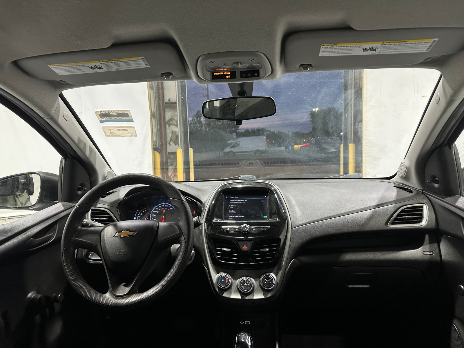 Thumbnail: 2020 Chevrolet Spark - 3