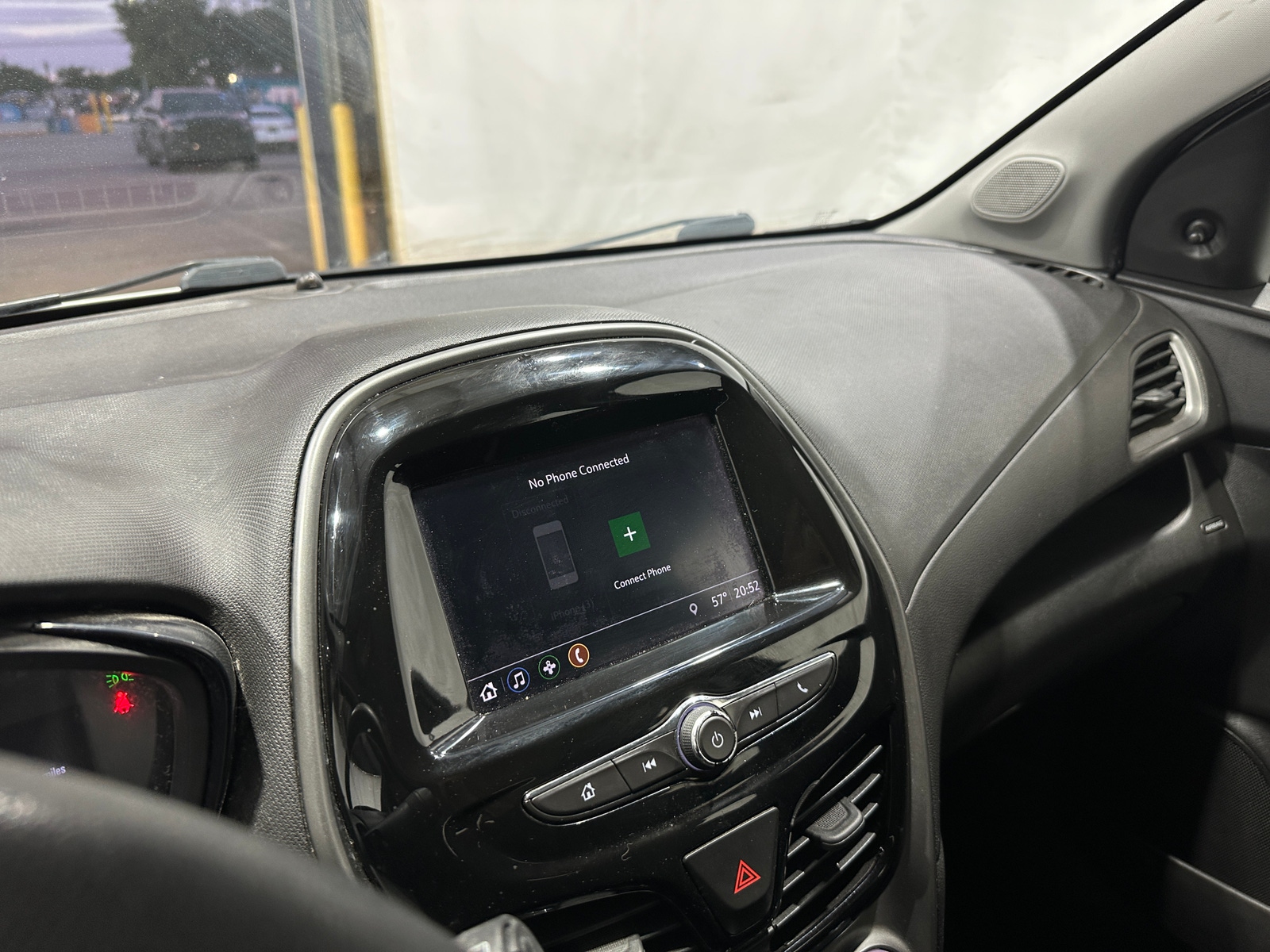 Thumbnail: 2020 Chevrolet Spark - 4