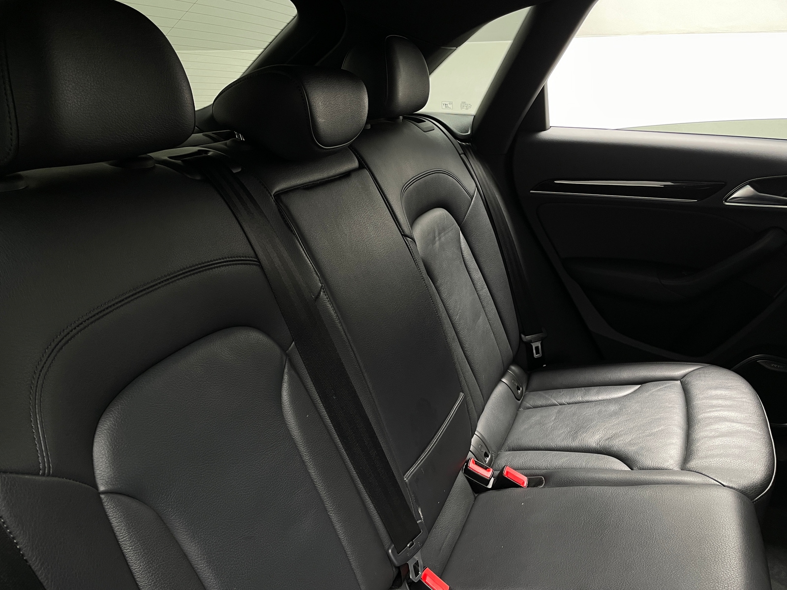 Thumbnail: 2016 Audi Q3 - 5