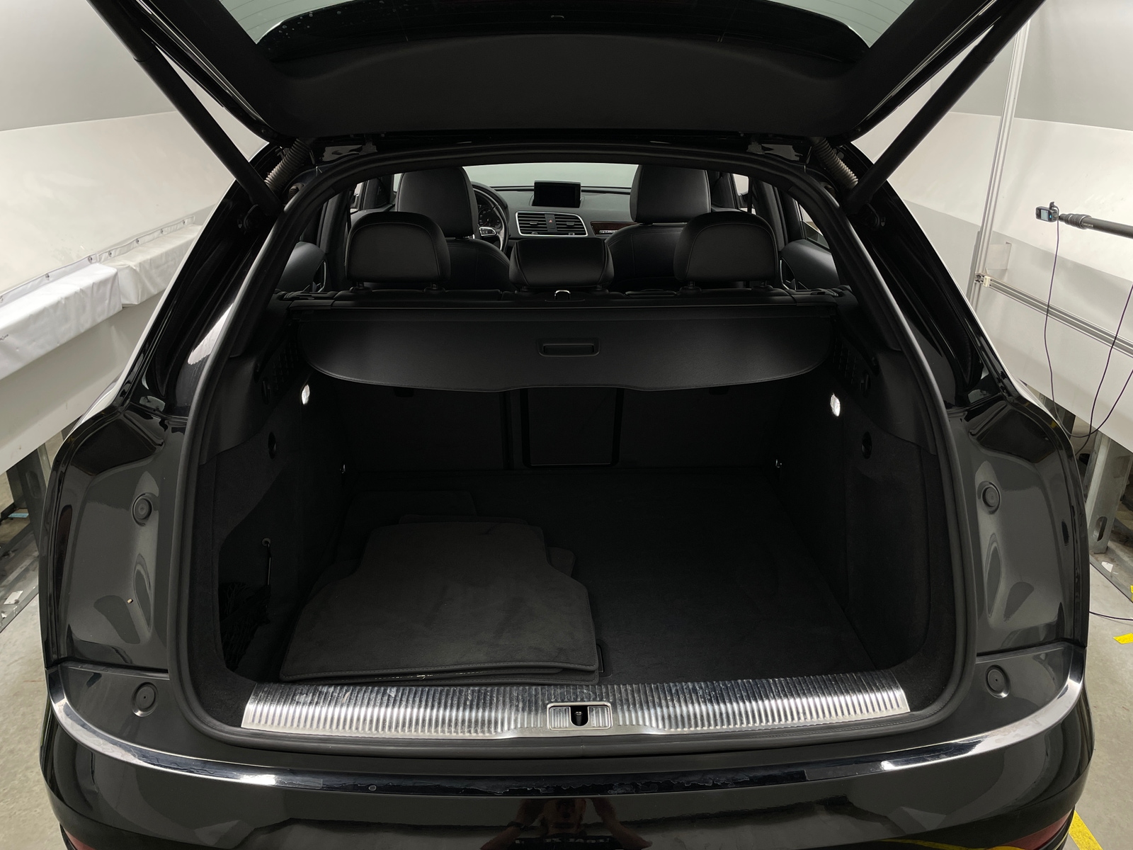 Thumbnail: 2016 Audi Q3 - 6