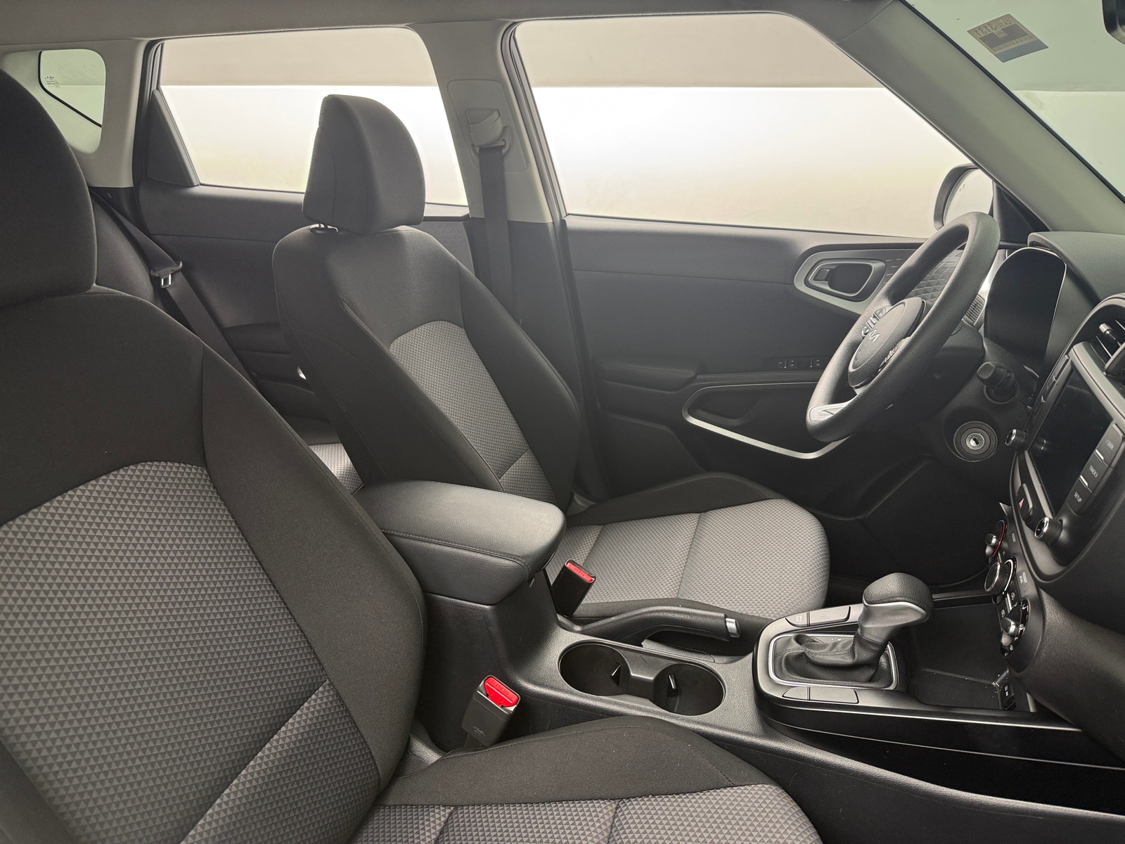 Thumbnail: 2025 Kia Soul - 2