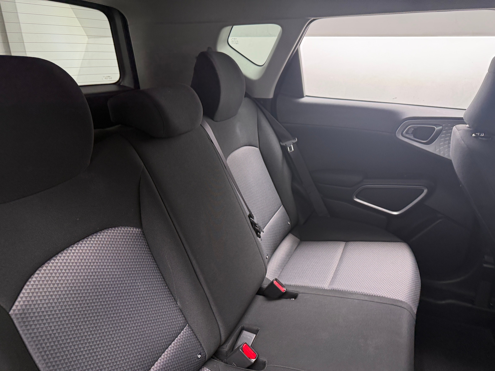 Thumbnail: 2025 Kia Soul - 6