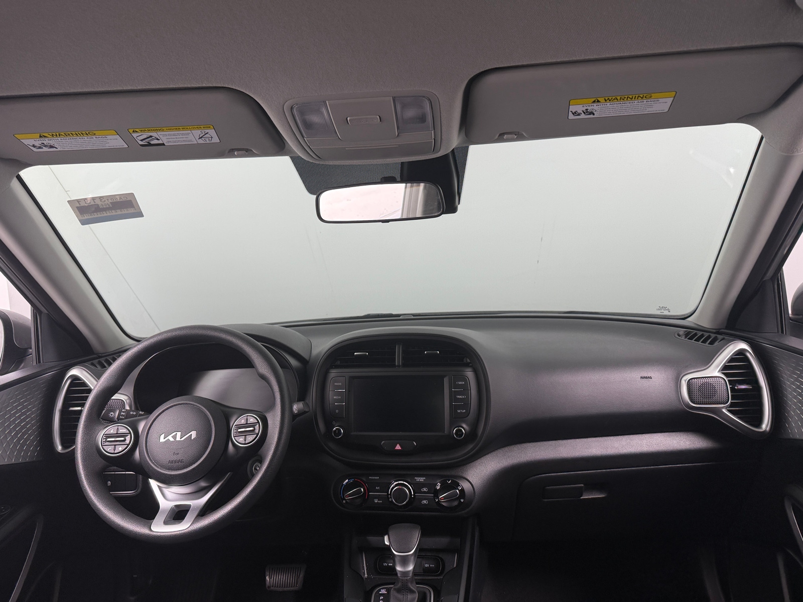 Thumbnail: 2025 Kia Soul - 3