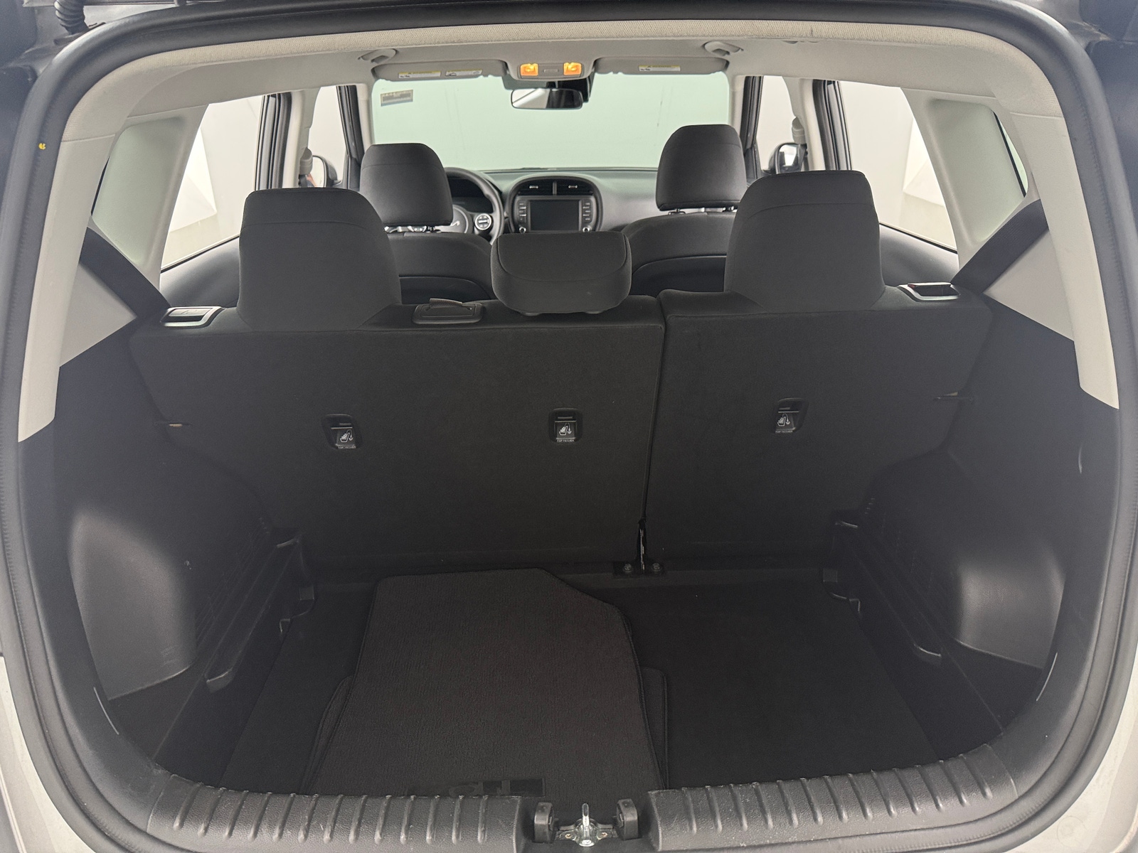 Thumbnail: 2025 Kia Soul - 7