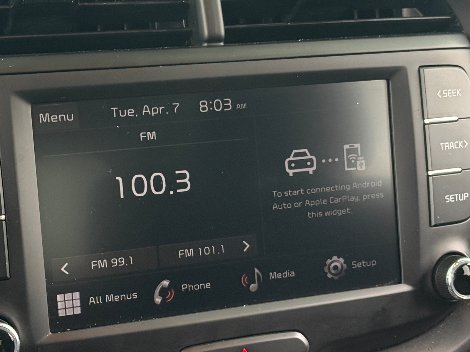 Thumbnail: 2025 Kia Soul - 4