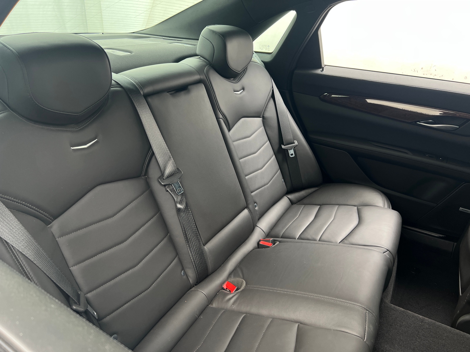 Thumbnail: 2020 Cadillac CT6 - 5