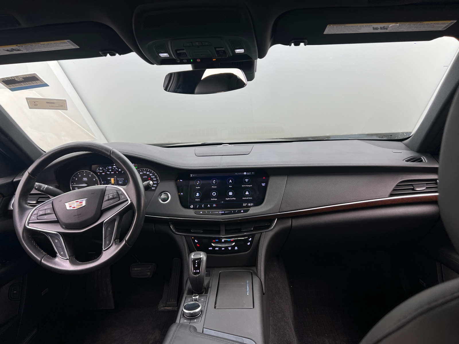 Thumbnail: 2020 Cadillac CT6 - 2