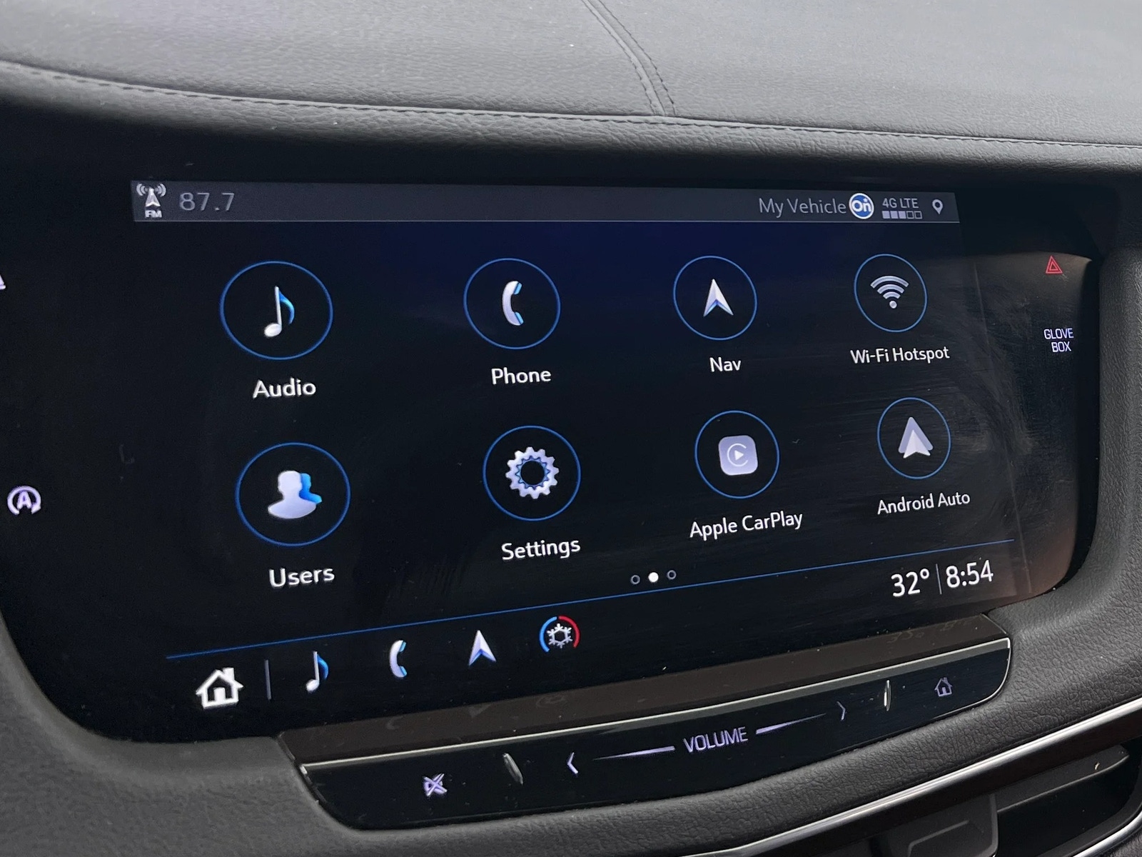 Thumbnail: 2020 Cadillac CT6 - 3