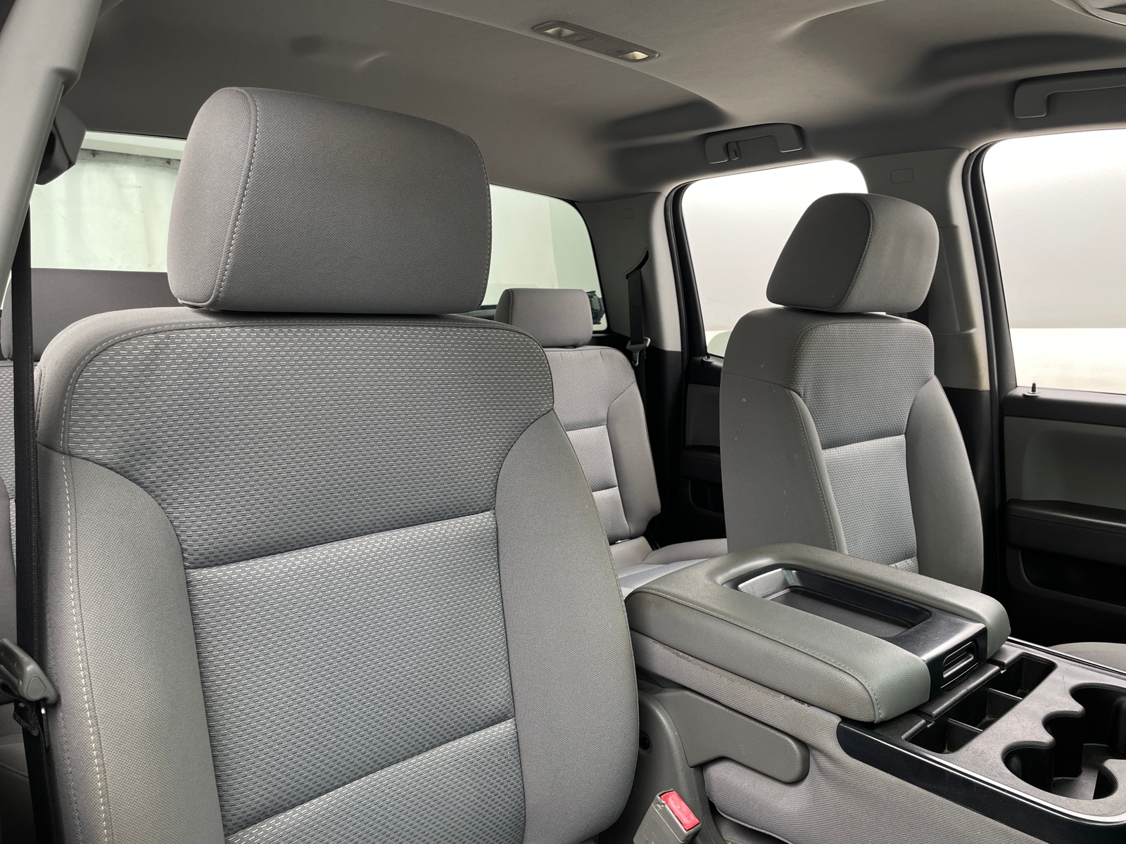 Thumbnail: 2018 GMC Sierra 1500 - 2